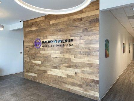 Mattison Avenue Salon Suites & Spa