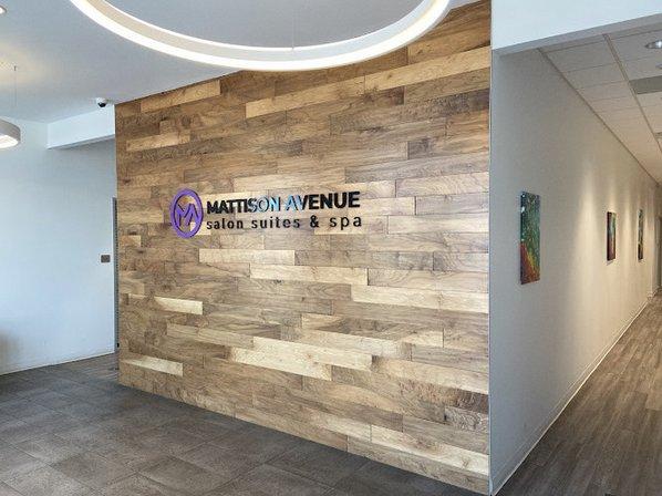 Mattison Avenue Salon Suites & Spa