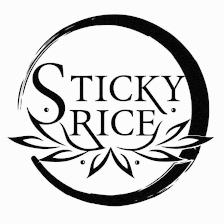 Sticky Rice Sushi