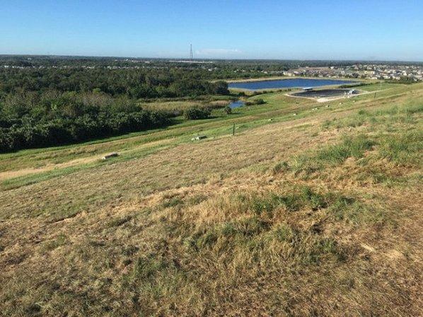 SUN COUNTRY MATERIALS LANDFILL