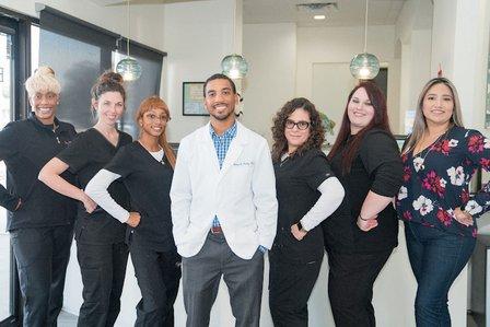 Bayshore Dental Center