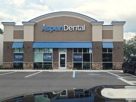 Aspen Dental - Valrico, FL