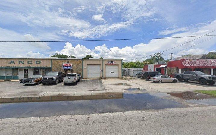 Serrano Auto Repair