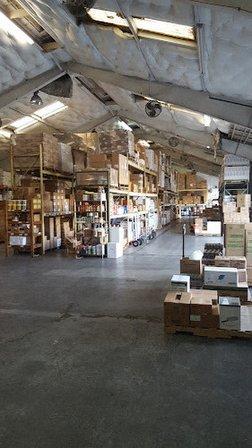 Tampa Restaurant & Paper Distributors, Inc