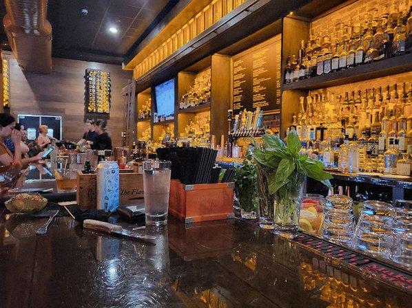The Copper Shaker Ybor