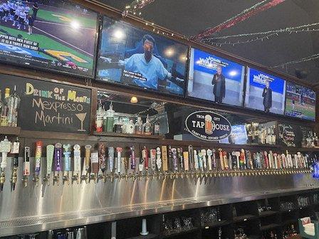 Ybor City Tap House