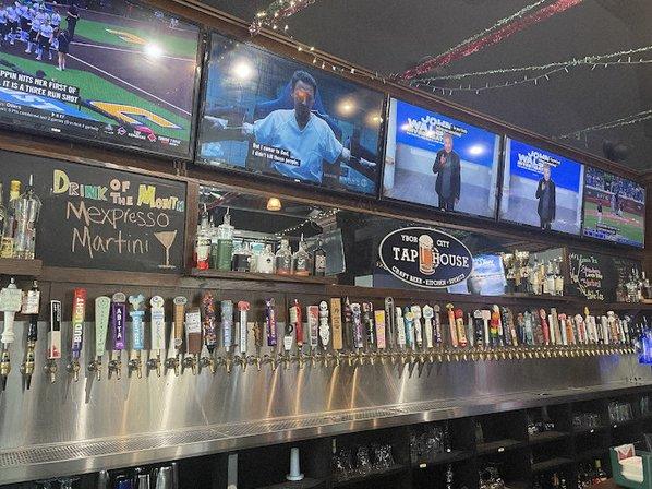 Ybor City Tap House