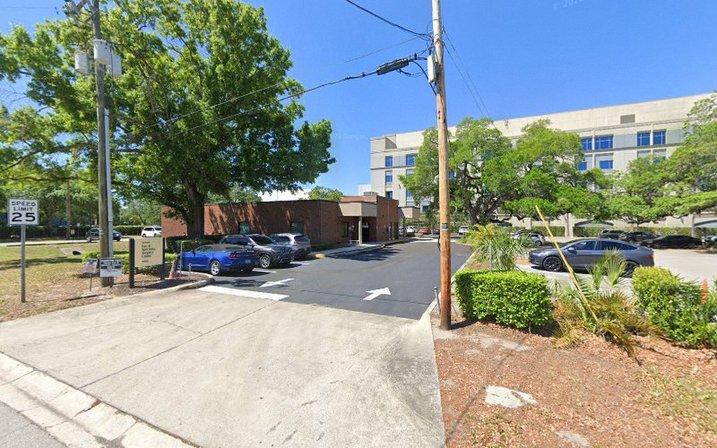 Tampa Eye and Specialty Surgery Center