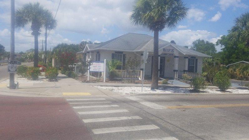Hope Learning Center