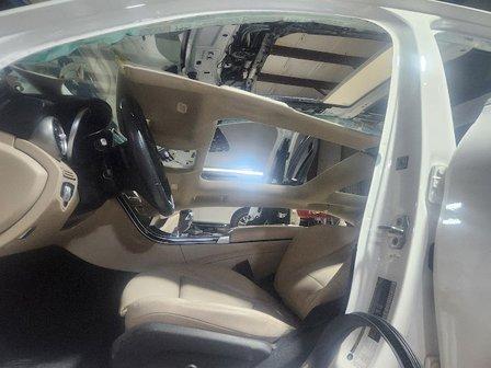 Imports Repairs & Sales INC