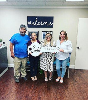 The Candice Clark Team at Neighborhood Loans