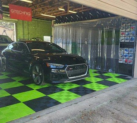 Lakeland Ceramic Coating - Auto Detailing, Car Wash and Cleaning