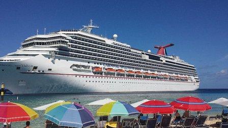 Dream Vacations Eric & Barb Svenson