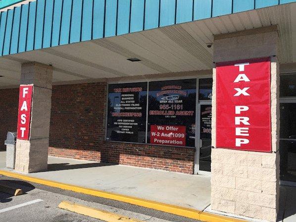 Auburndale Bookkeeping & Tax Service
