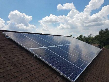 GreenReady Roofing and Solar