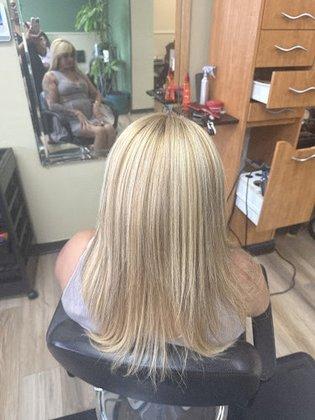 First Impressions Barber & Beauty Salon