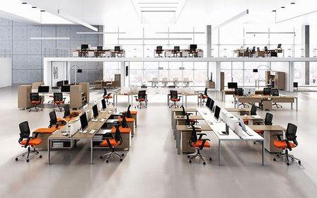 Premiere Commercial Furniture and Design