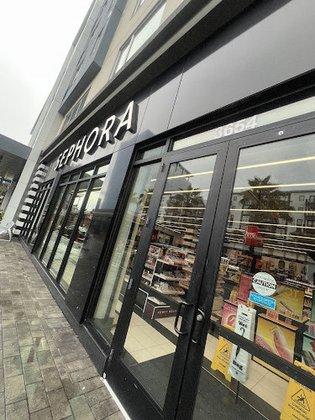 SEPHORA