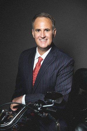 Dennis Hernandez Injury Attorneys