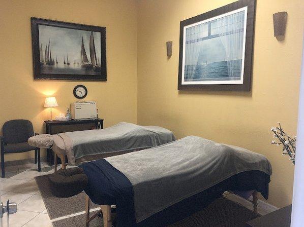 The Wellness Center