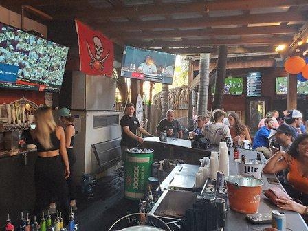 The Patio Tampa