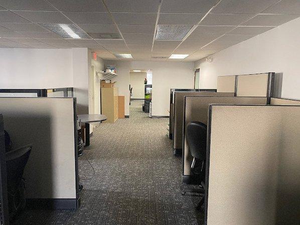 Tampa Coworking & Office Space
