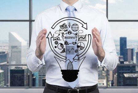 GFF Business Solutions, Inc.