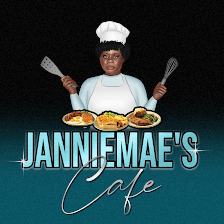 Janniemae's cafe