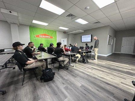 SERVPRO of Tampa Southeast