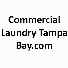 Commercial Laundry Tampa Bay and Laundromat (Speed Wash)