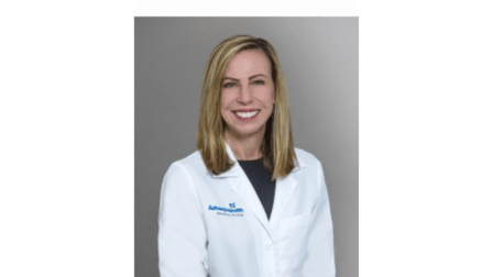 Shelly Holmström, MD