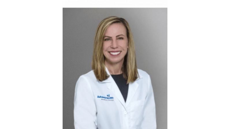 Shelly Holmström, MD