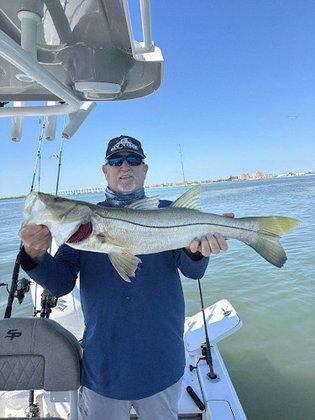 My Time Fishing Charters