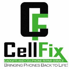 CellFix 1505 East Fowler Ave