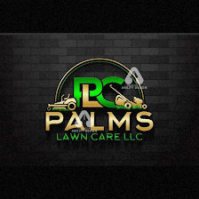 The palms Lawn care