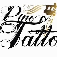 Pino’s tattoo