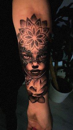 Socrates Ink Gallery Tattoo Studio