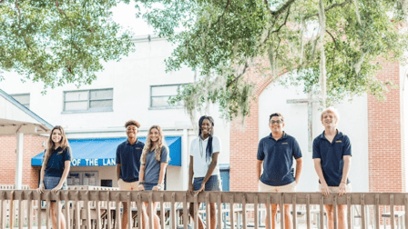 Cambridge Christian School