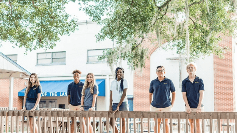 Cambridge Christian School