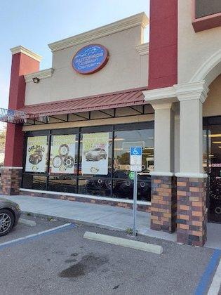 Autopros Collision Center Inc