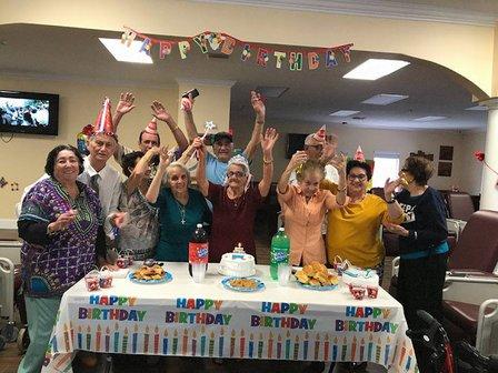 A Better Life Adult Day Care