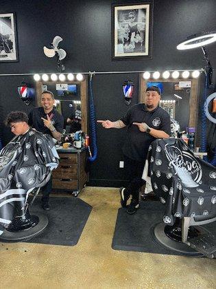 Pro Shave Barbershop #2