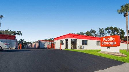 Public Storage