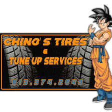 Chino's Tire