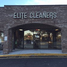 Elite Dry Cleaners