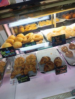 LA SEMILLA BAKERY SANDWICH SHOP
