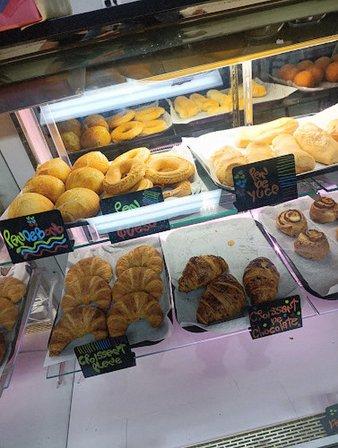 LA SEMILLA BAKERY SANDWICH SHOP