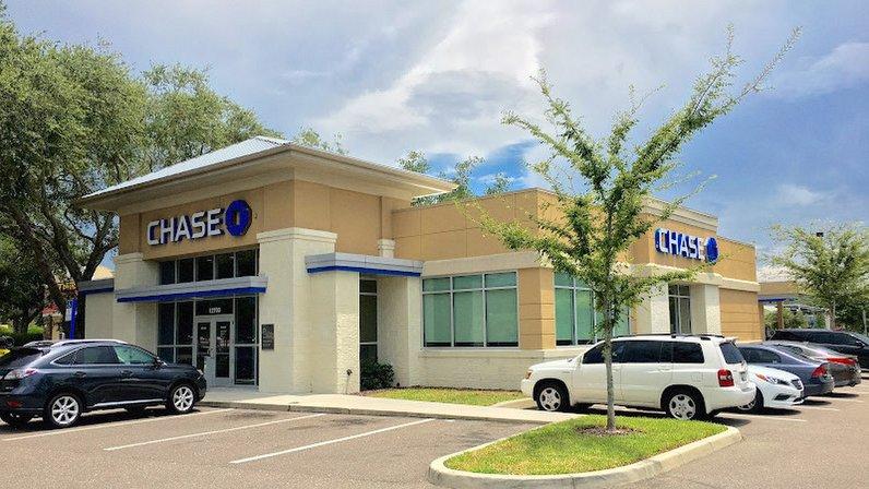Chase Bank