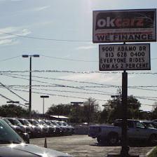 OKCarz Brandon