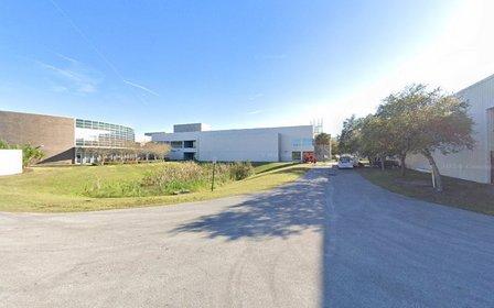 Hillsborough Community College Brandon Campus BLRC Learning Resource Center